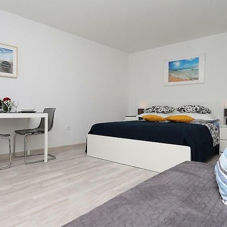 Modern Apartments Iva Μακάρσκα Εξωτερικό φωτογραφία