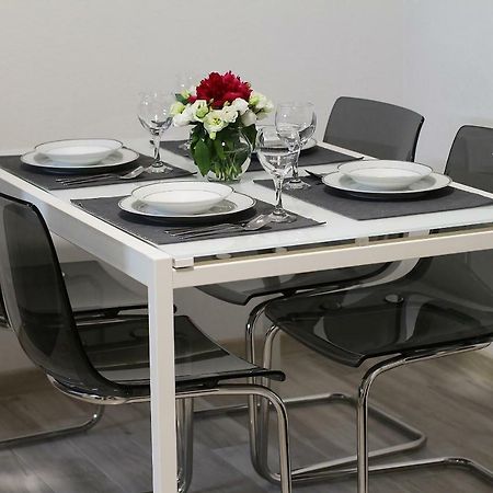 Modern Apartments Iva Μακάρσκα Εξωτερικό φωτογραφία