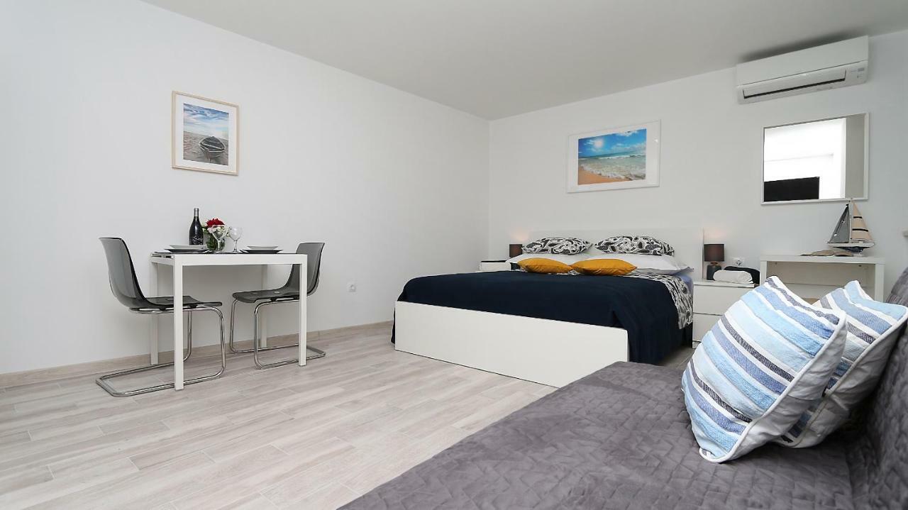 Modern Apartments Iva Μακάρσκα Εξωτερικό φωτογραφία