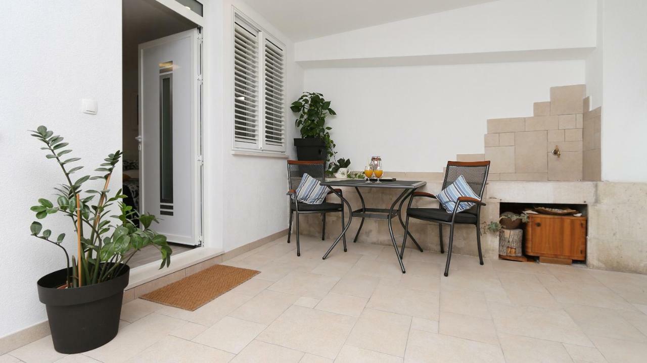 Modern Apartments Iva Μακάρσκα Εξωτερικό φωτογραφία