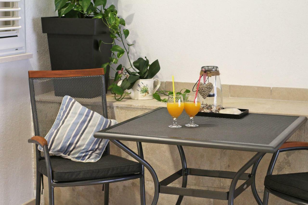 Modern Apartments Iva Μακάρσκα Εξωτερικό φωτογραφία