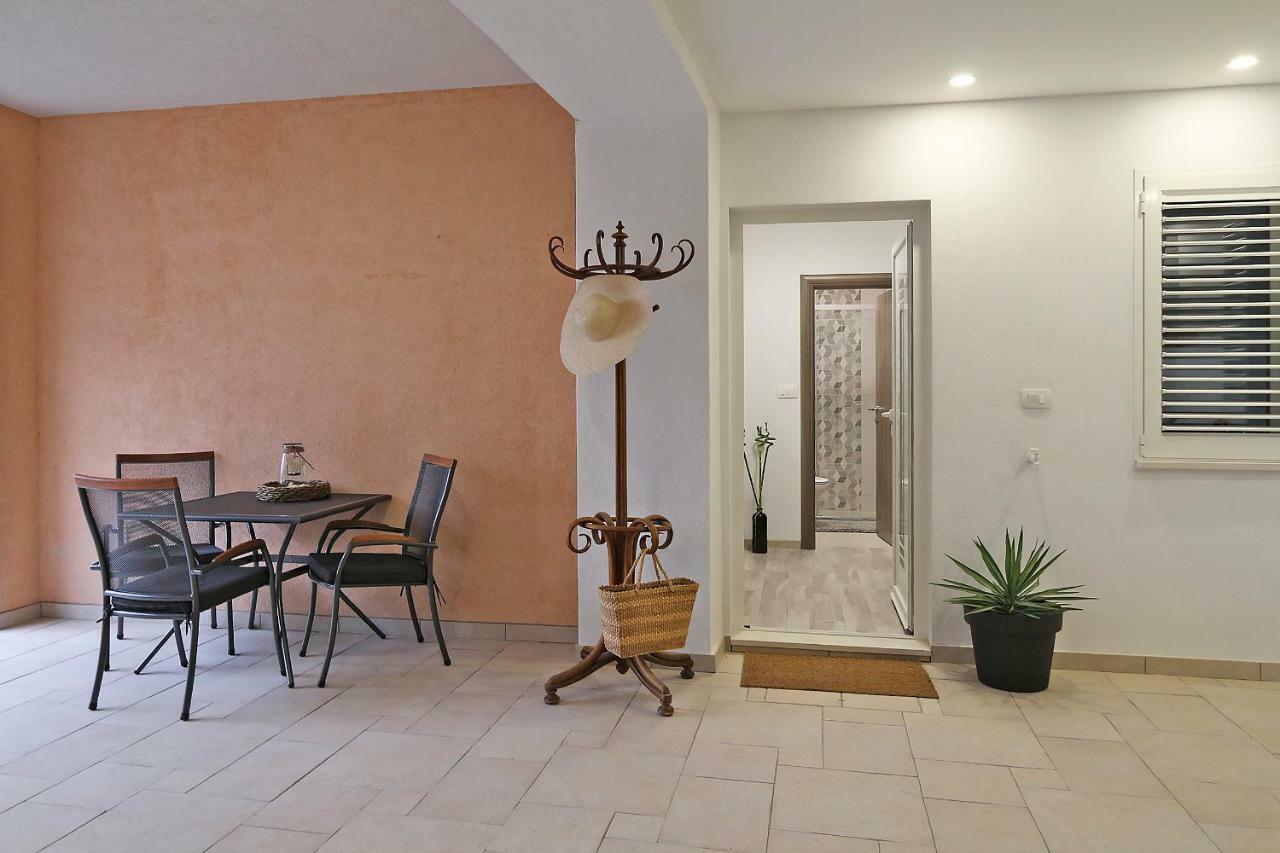 Modern Apartments Iva Μακάρσκα Εξωτερικό φωτογραφία