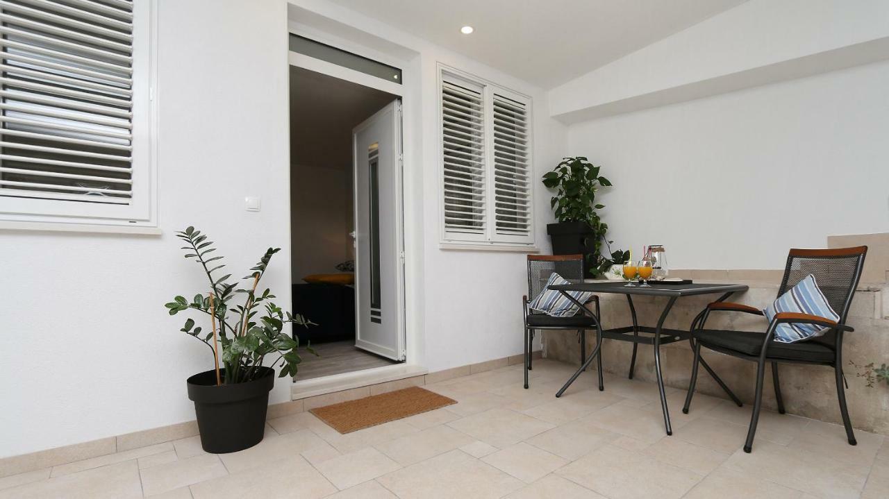 Modern Apartments Iva Μακάρσκα Εξωτερικό φωτογραφία