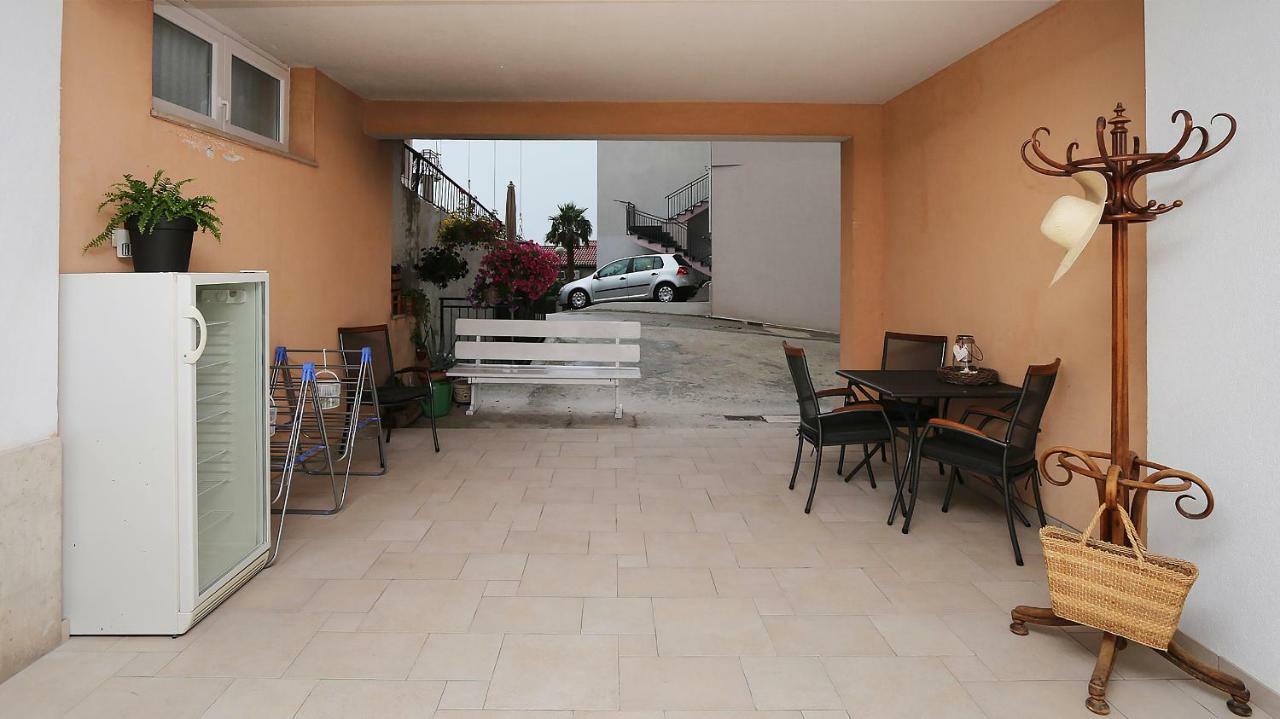 Modern Apartments Iva Μακάρσκα Εξωτερικό φωτογραφία